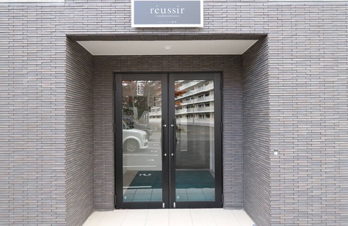 Chuo-ku Apartamento | 101 Las tres vistas nocturnas más grandes de Japón al pie del monte Moiwa Sapporo / Amplio 54㎡ / Desde el aeropuerto de Chitose a un autobús de la autopista / Habitación tranquila / Hasta 5 personas por habitación