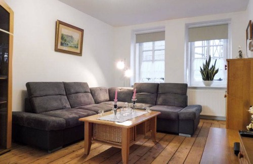 Schwalenberg Apartamento | 101 m² Apartamento ∙ 2 habitaciones ∙ 4 personas