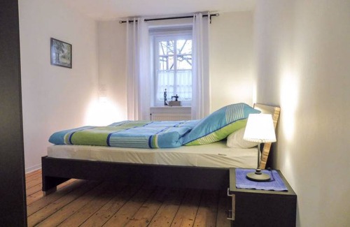 Schwalenberg Apartamento | 101 m² Apartamento ∙ 2 habitaciones ∙ 4 personas