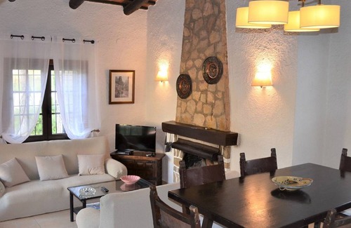 Begur Casa | 101 m² Casa ∙ 3 habitaciones ∙ 5 personas