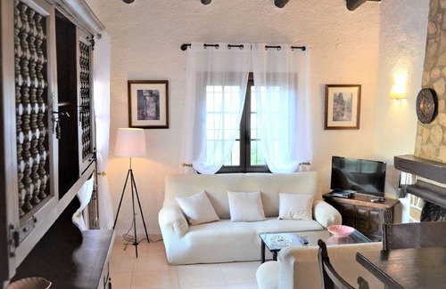 Begur Casa | 101 m² Casa ∙ 3 habitaciones ∙ 5 personas