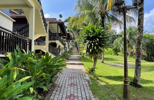 Janda Baik Complejo | 101 Resort & Spa, Janda Baik