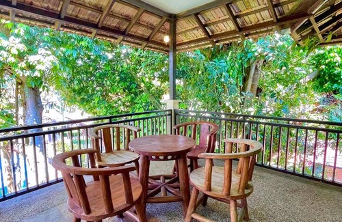 Janda Baik Complejo | 101 Resort & Spa, Janda Baik