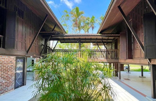 Janda Baik Complejo | 101 Resort & Spa, Janda Baik