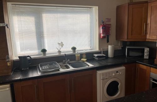 Uplands Casa | 101 - Room 1 - Uplands