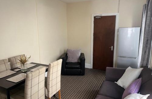 Uplands Casa | 101 - Room 1 - Uplands