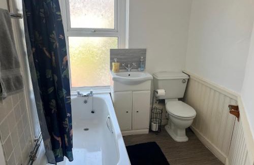 Uplands Casa | 101 - Room 2 - Uplands