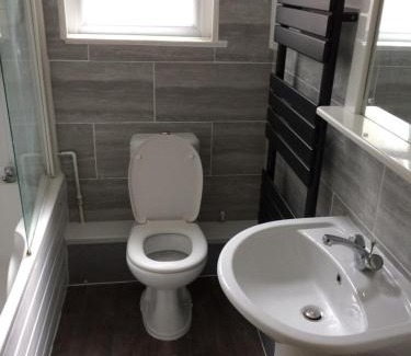 Uplands Casa | 101 - Room 2 - Uplands