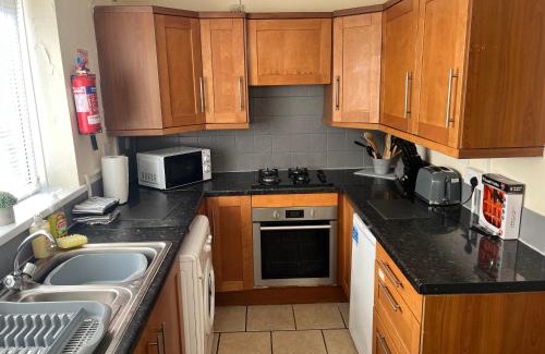 Uplands Casa | 101 - Room 2 - Uplands