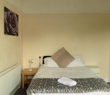 Uplands Casa | 101 - Room 5 - Uplands
