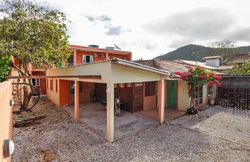 Rio Vermelho Sul Apartamento | ❤101 - Studio Esmeralda, tu casita en la playa