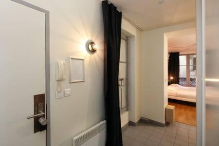 Jardin des plantes Apartamento | 101 - Studio confortable avec kitchenette Paris 5 - FLAT-GUEST