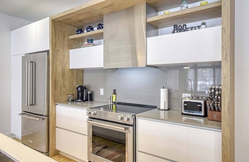 Mont-Tremblant Complejo | 101 Verbier Building 14