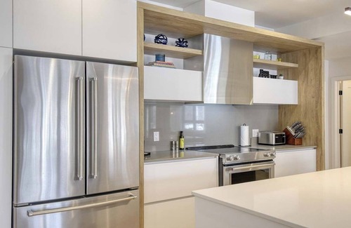 Mont-Tremblant Complejo | 101 Verbier Building 14