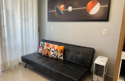 Guarulhos City Centre Apartamento | 1010 Helbor Patteo Bosque Maia