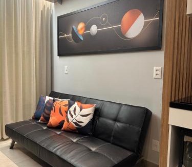 Guarulhos City Centre Apartamento | 1010 Helbor Patteo Bosque Maia
