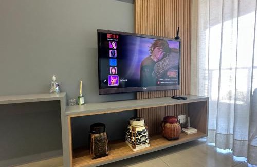 Guarulhos City Centre Apartamento | 1010 Helbor Patteo Bosque Maia