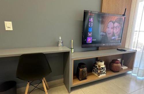 Guarulhos City Centre Apartamento | 1010 Helbor Patteo Bosque Maia