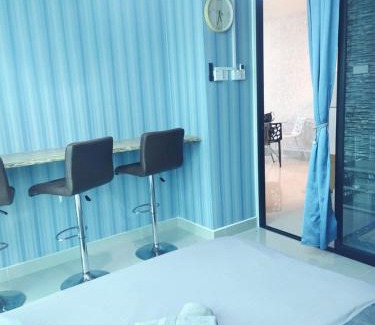 Kajang Apartamento | 1010 Homestay at MKH Avenue, Kajang Town