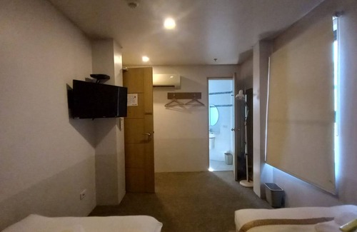 Alabang Hotel | 1010 Hotel Alabang