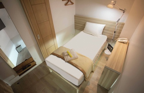 Alabang Hotel | 1010 Hotel