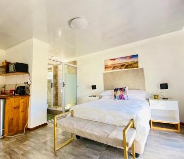 Mokhotlong Cama Y Desayuno | 1010 On The Edge