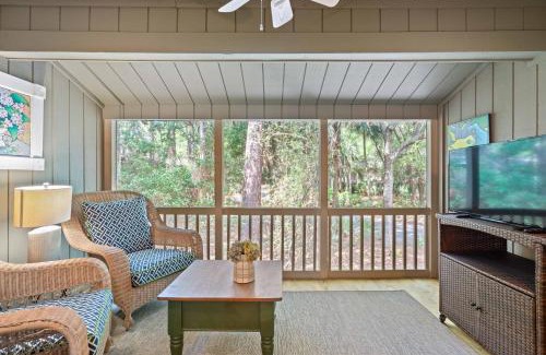 West Beach Casa | 1016 Sparrow Pond Cottage by Akers Ellis Rentals