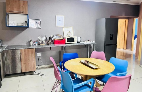 Hazyview Apartamento | 1019 Luke House