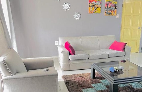 Hazyview Apartamento | 1019 Luke House