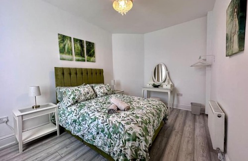 Liverpool Apartamento | 101A Moss Lane