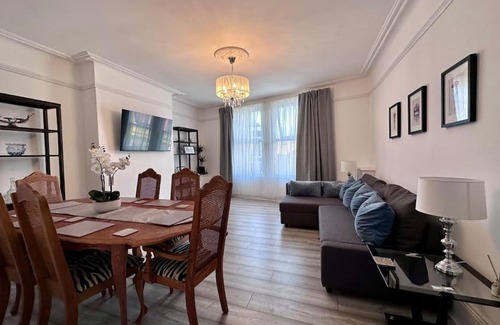 Liverpool Apartamento | 101A Moss Lane