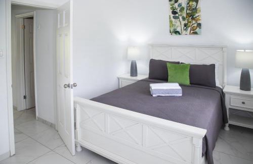Jolly Harbour Casa | 101F Garden View, Jolly Harbour, Antigua