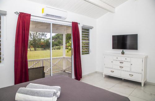 Jolly Harbour Casa | 101F Garden View, Jolly Harbour, Antigua