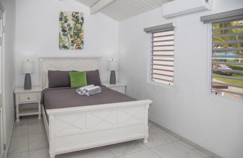 Jolly Harbour Casa | 101F Garden View, Jolly Harbour, Antigua
