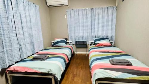 Fukuoka Apartamento | 101Keiko's Home 春日市博多南駅