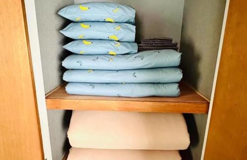 Fukuoka Apartamento | 101Keiko's Home 春日市博多南駅