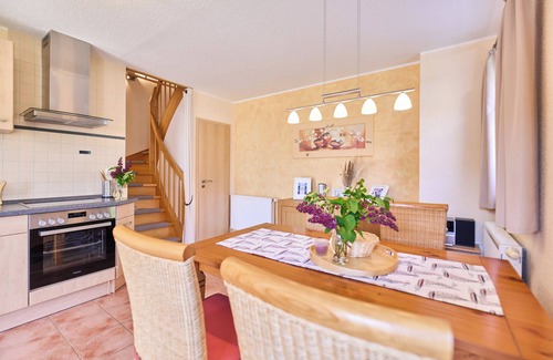 Peenemuende Apartamento | 102.4 QB Ginsterweg 3c
