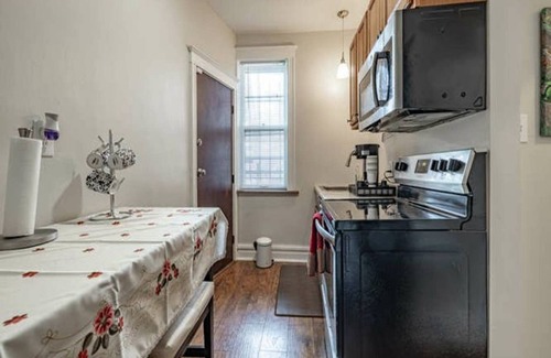 St. Louis Apartamento | ❤La mejor ubicación encantadora Delmar Loop- Wash U