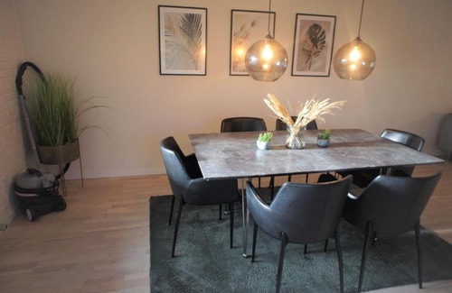 Esbjerg Villa | 102 Fyrrelunden (id. 083)