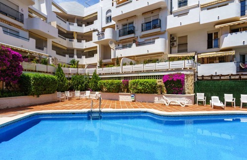 Carihuela Apartamento | 102 m² Apartamento ∙ 3 habitaciones ∙ 6 personas