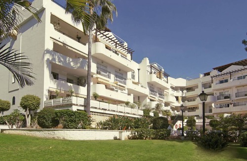 Carihuela Apartamento | 102 m² Apartamento ∙ 3 habitaciones ∙ 6 personas