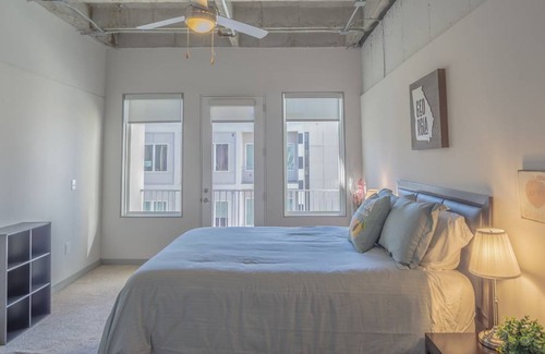 SoNo Apartamento | 102 m² Apartamento ∙ 2 habitaciones ∙ 5 huéspedes
