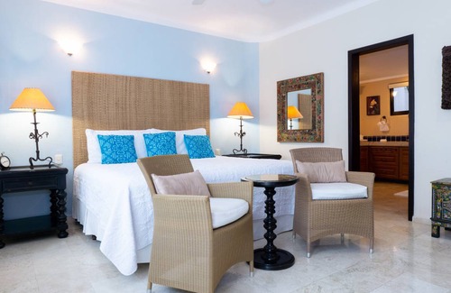 Centro de Playa del Carmen Condominio | 102 m² Apartamento ∙ 2 habitaciones ∙ 5 huéspedes