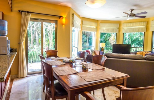 Playacar Condominio | 102 m² Apartamento ∙ 2 habitaciones ∙ 5 huéspedes