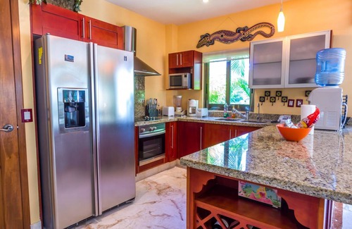 Playacar Condominio | 102 m² Apartamento ∙ 2 habitaciones ∙ 5 huéspedes