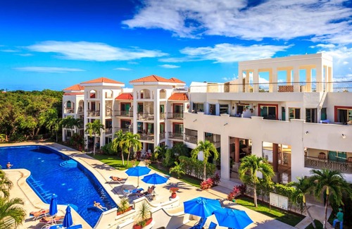 Playacar Condominio | 102 m² Apartamento ∙ 3 habitaciones ∙ 6 huéspedes
