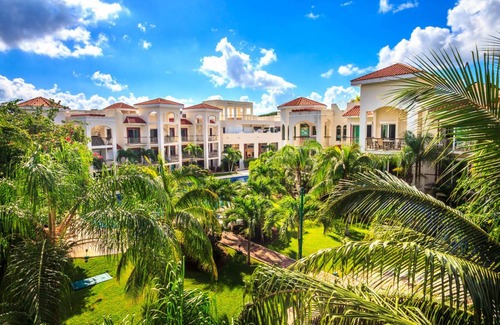 Playacar Condominio | 102 m² Apartamento ∙ 3 habitaciones ∙ 6 huéspedes