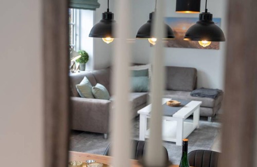 Oevenum Casa | 102 m² Casa ∙ 3 habitaciones ∙ 5 personas