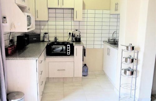 Mtunzini Apartamento | 102 Siyayi