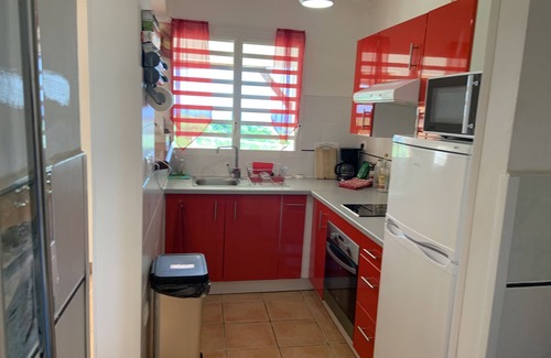 Saint Felix Casa | 102 m² T3 Triplex Bungalow SPA y Cisterna
